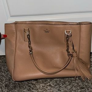 Kate Spade Leather bag